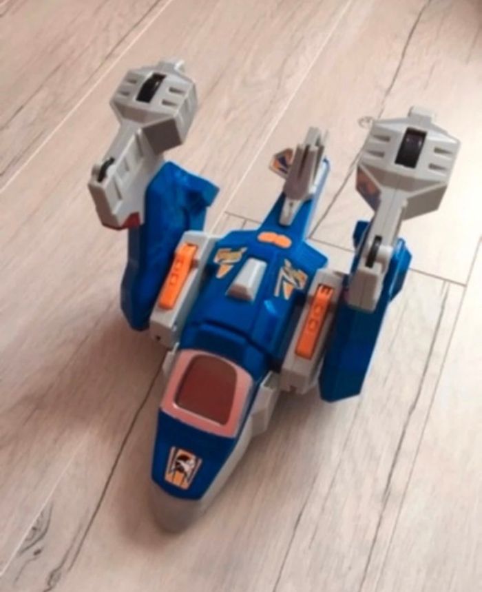 Switch and go dino - photo numéro 3