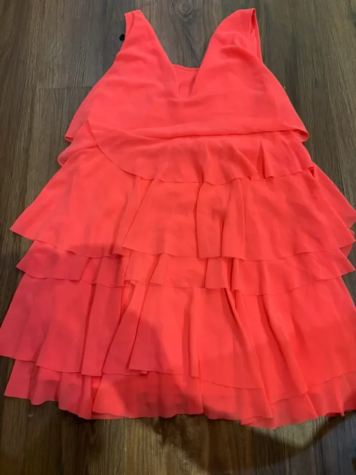 Robe divisés - photo numéro 3