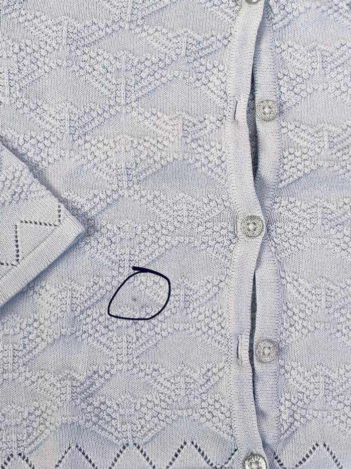 Gilet « Orchestra » - photo numéro 3