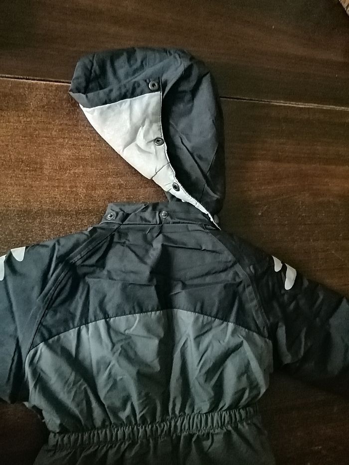 Combinaison de ski garçon 4 ans - photo numéro 4