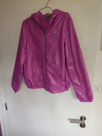 ciré imperméable