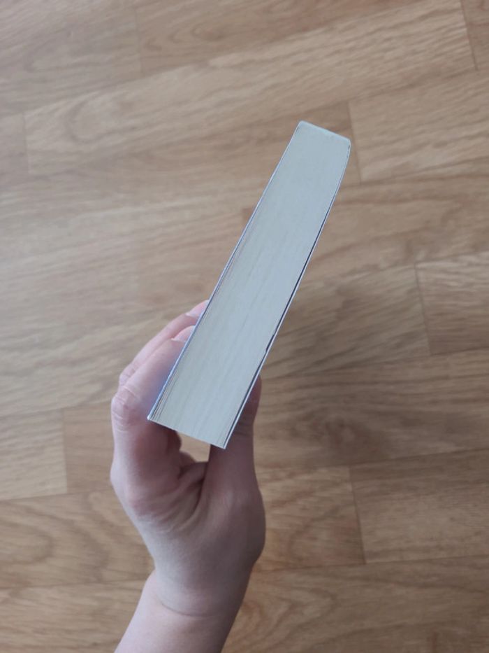 Livre poche Rose Becker Désirs et désastres - photo numéro 5