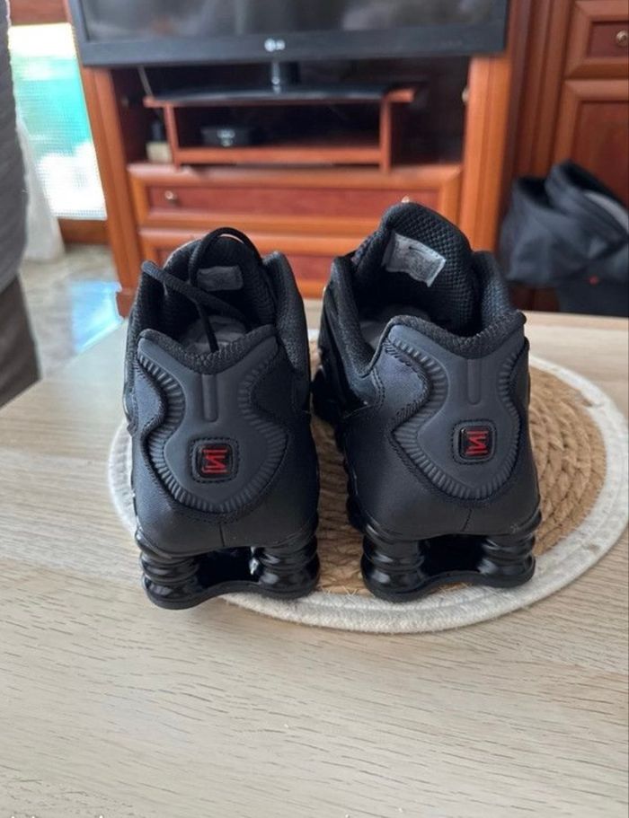 Shox neuf - photo numéro 3