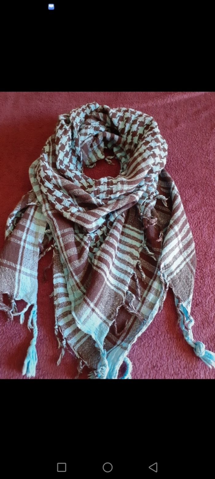 Lot de 2 chèches - photo numéro 2