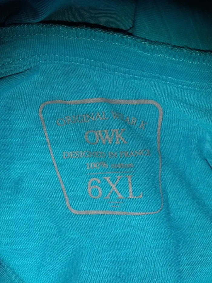 T-shirt - photo numéro 2
