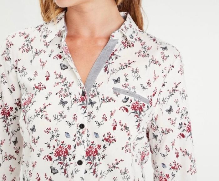 Chemise - photo numéro 4