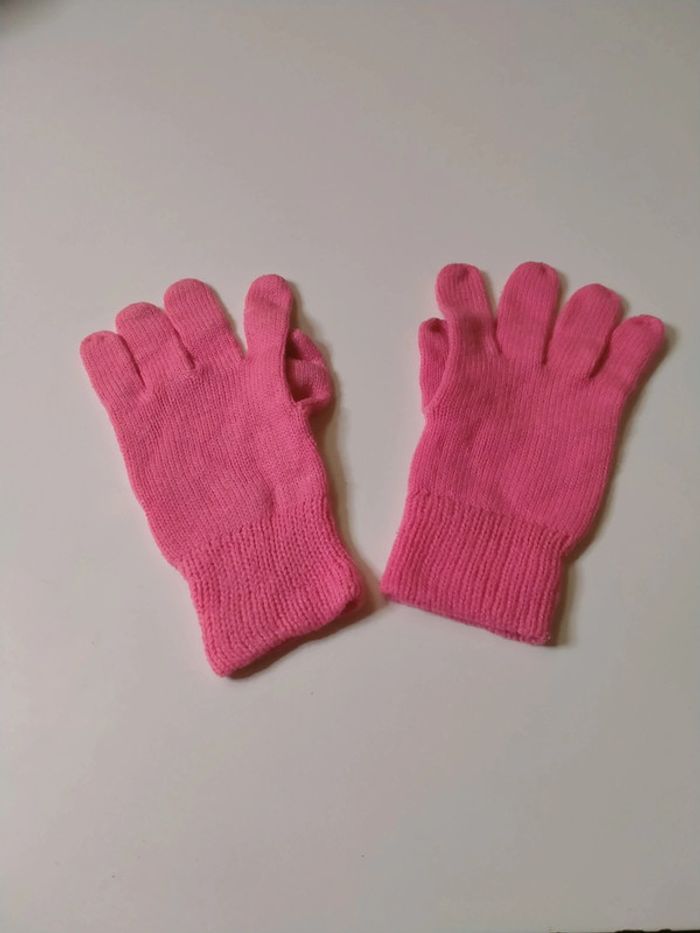 Gants femme - photo numéro 2