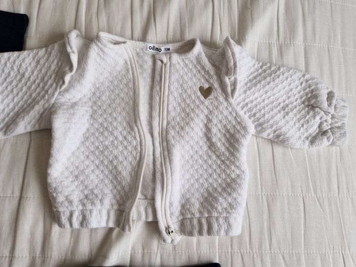 Lot vêtements 12 mois - photo numéro 5