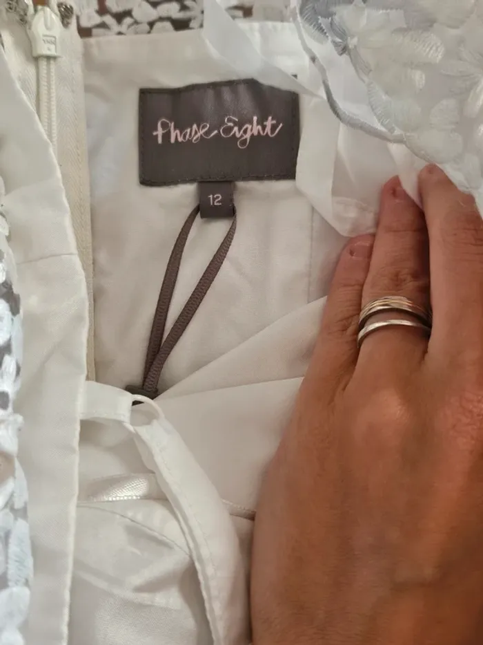 Robe phase eight - photo numéro 3