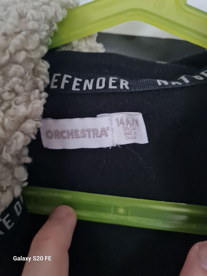 Pull épais - photo numéro 4