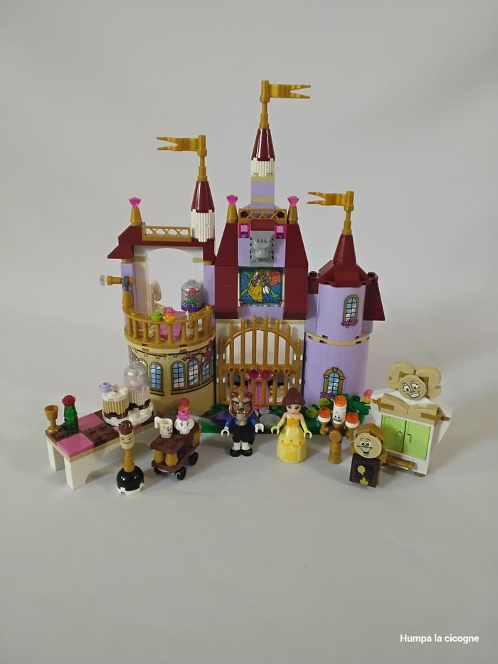 Lego Disney 41067 (D240) - photo numéro 2