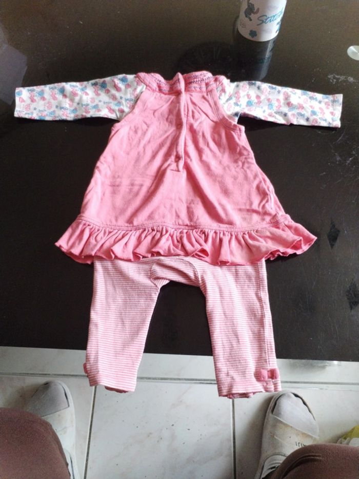 Combi - photo numéro 6