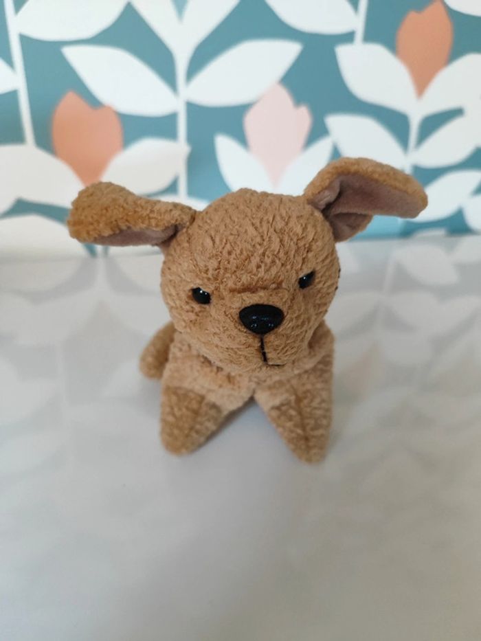 Peluche ty - photo numéro 14