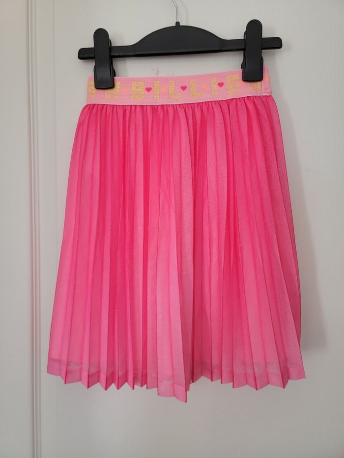 Jupe 6 ans Billieblush - photo numéro 2