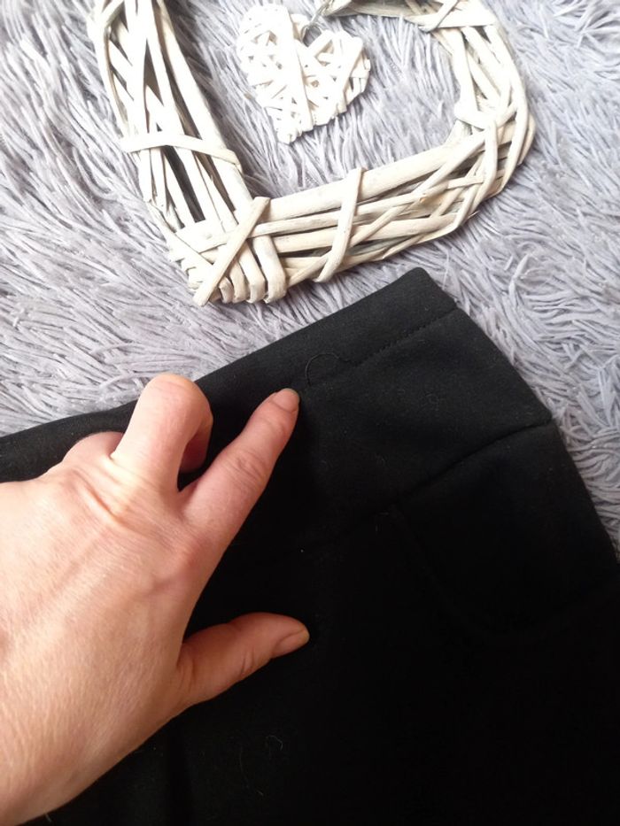 Maternité pantalon/legging de grossesse - photo numéro 2