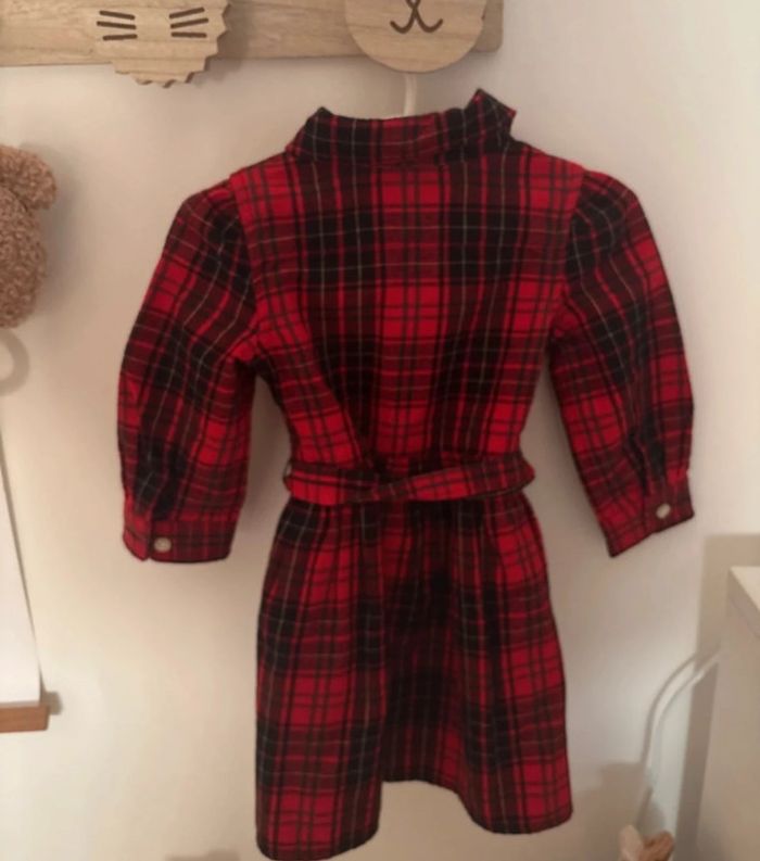 Ensemble robe+ bloomer Ralph Lauren - photo numéro 4