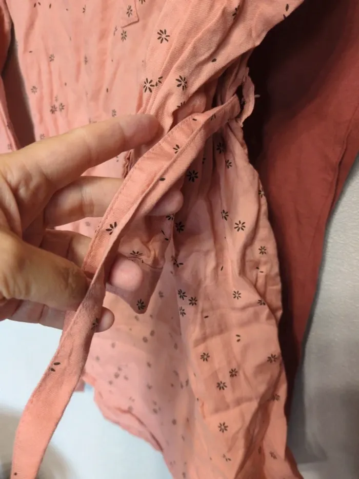Ensemble fille H&M 8 ans - photo numéro 3