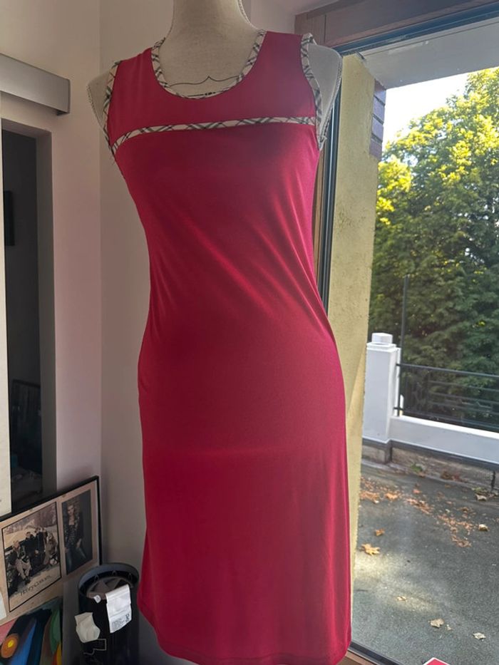 👗 Lot de 2 robes unies – parfaites pour l’été & la maison - photo numéro 6
