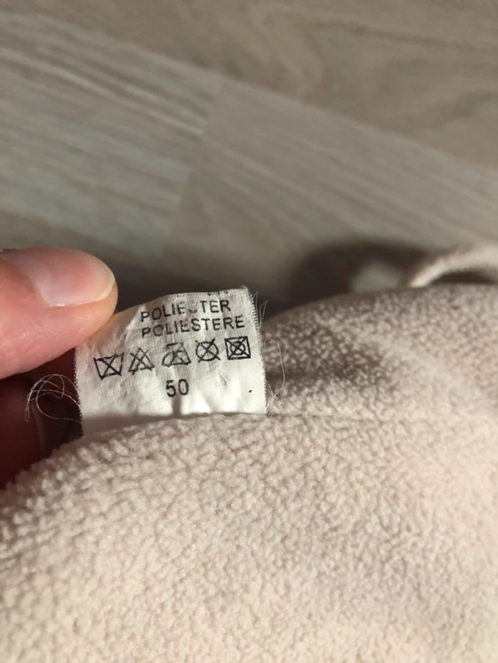 Bonnet chaud bebe - photo numéro 3