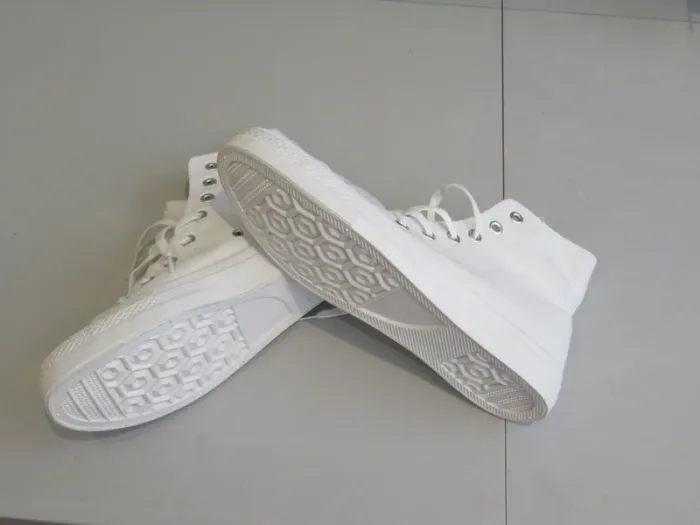 Basket Style Converse de marque Elara (ref 012) - photo numéro 2
