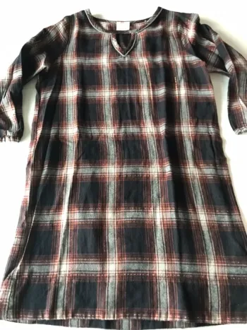 Robe tunique Ao