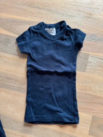 T-shirt garçon