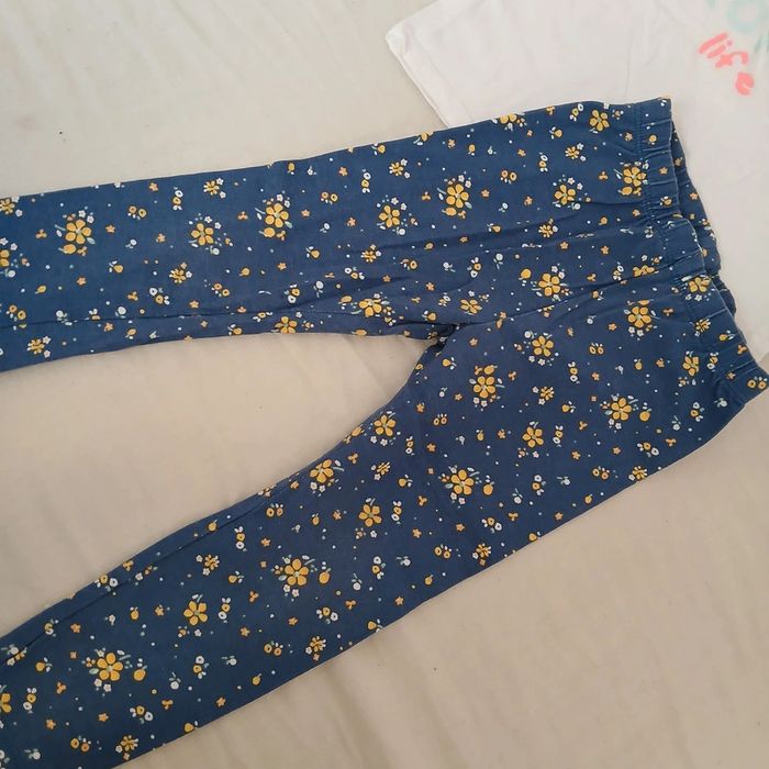 Ensemble tex baby 23m - photo numéro 2