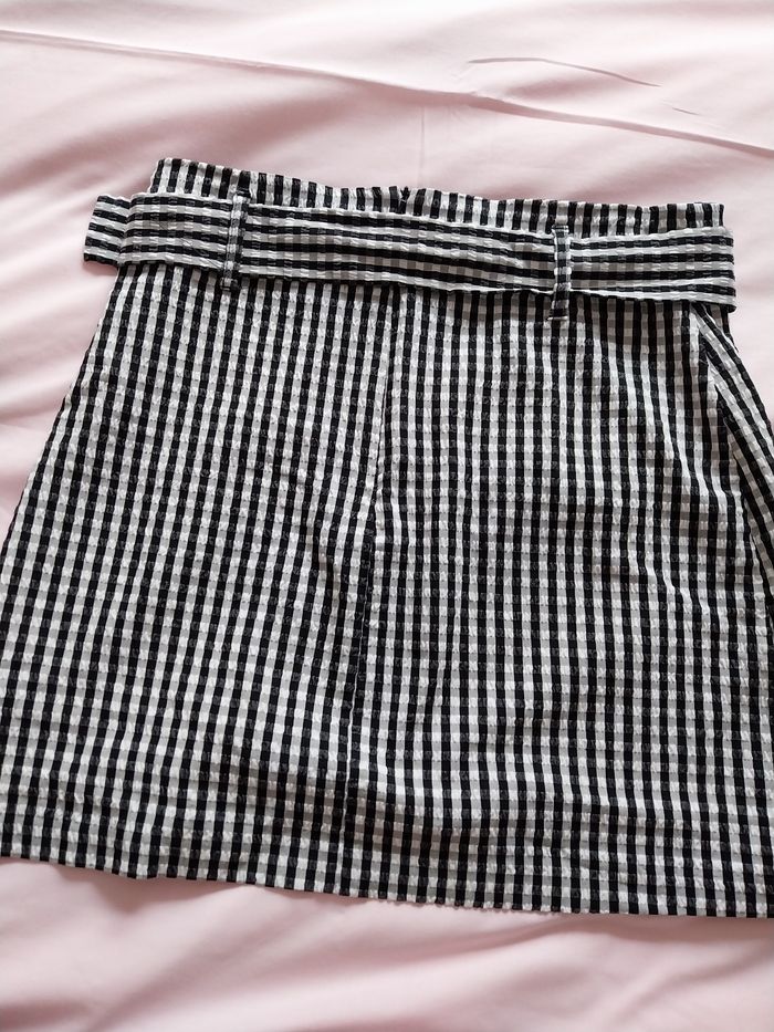 Jupe pimkie taille 42 neuve - photo numéro 4