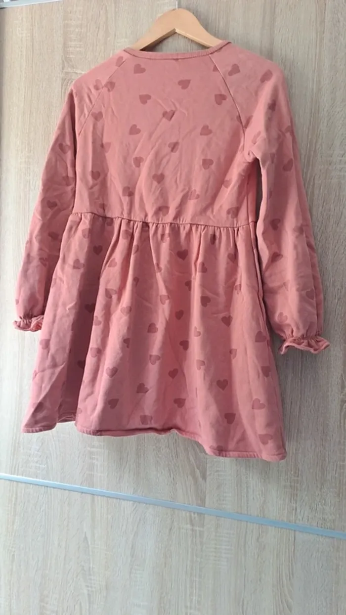 Robe Tao taille 14 ans - photo numéro 4
