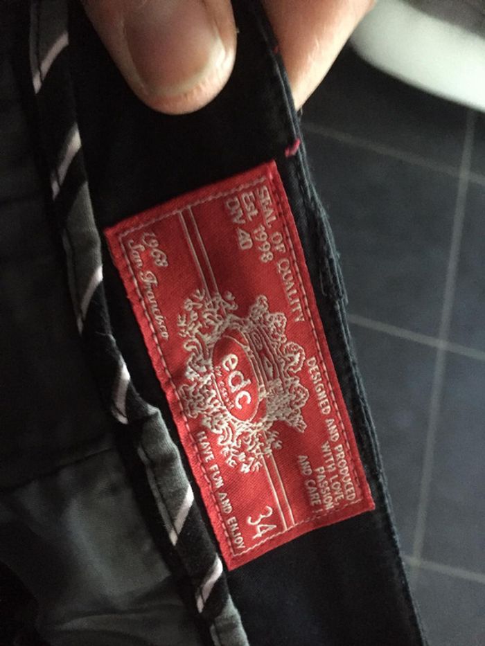 Mini jupe - photo numéro 4