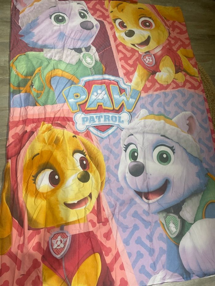 Parure de Lit Pat Patrouille - photo numéro 2