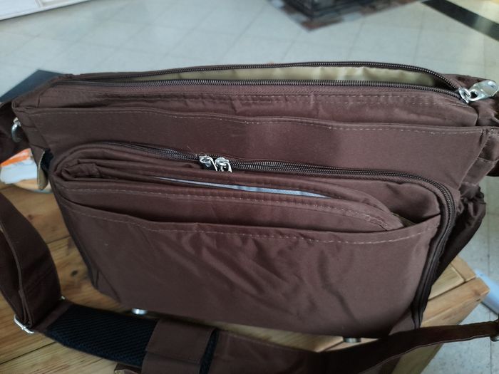 Sac à langer - photo numéro 5