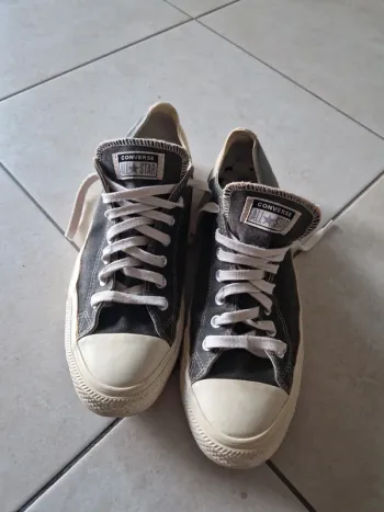 Baskets converse all star taille 46.5