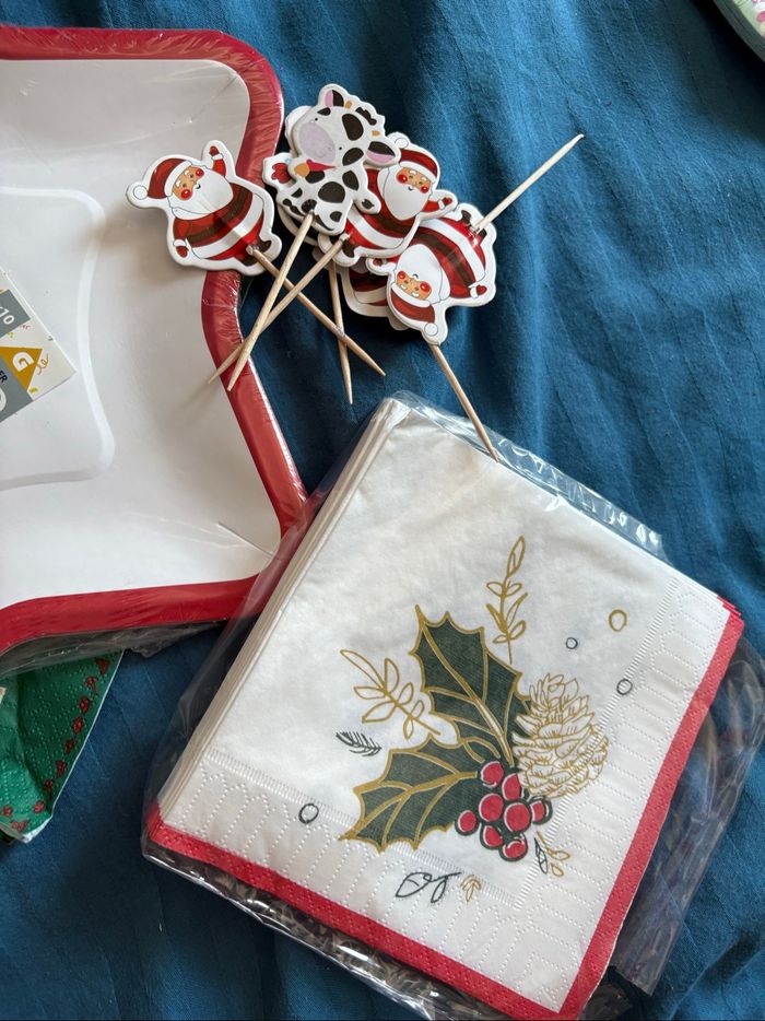 décoration noël - photo numéro 4
