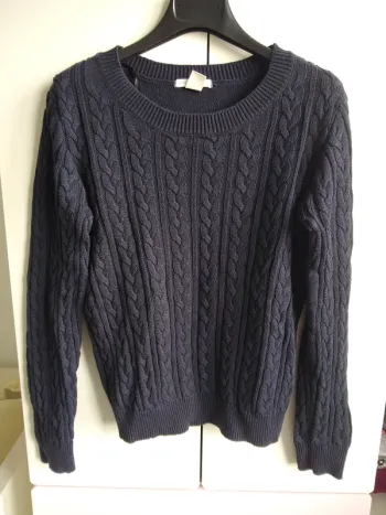 Pull femme H&M