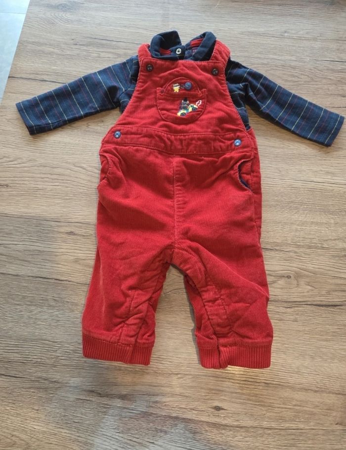 Ensemble - photo numéro 6