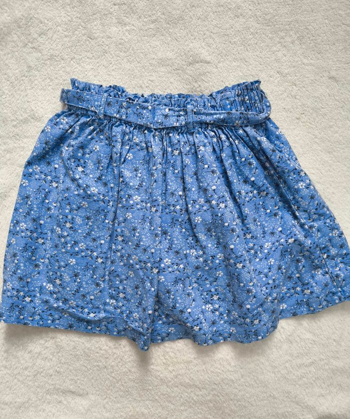 Jupe 8 ans - photo numéro 2