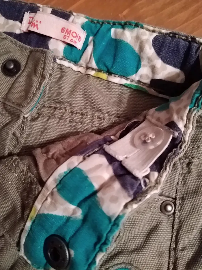 Pantalon - photo numéro 4