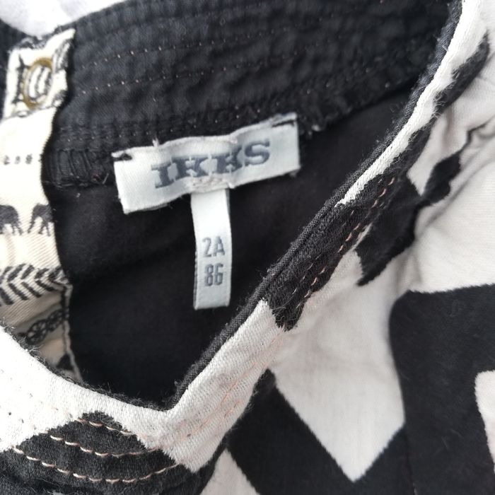 Ikks robe 2 ans - photo numéro 4