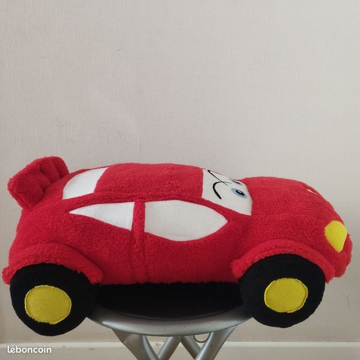 Coussin voiture cars - photo numéro 6