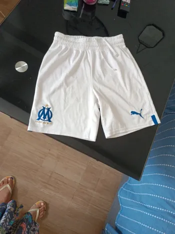 Short xs puma om
