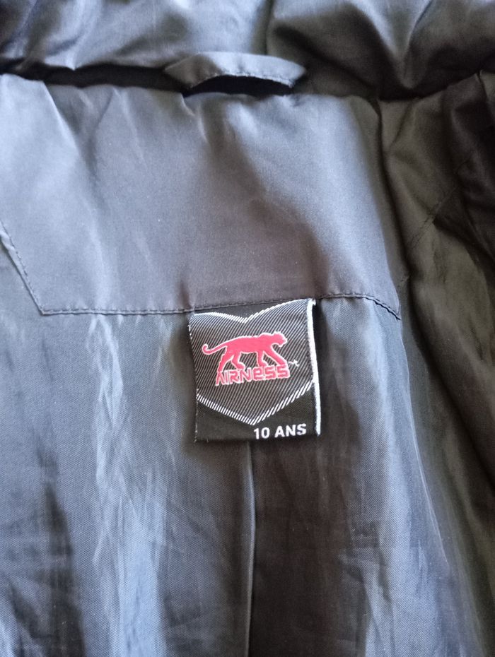 Doudoune. - photo numéro 6