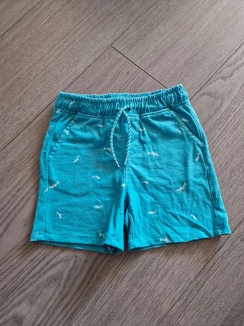 Shorts Okaidi
