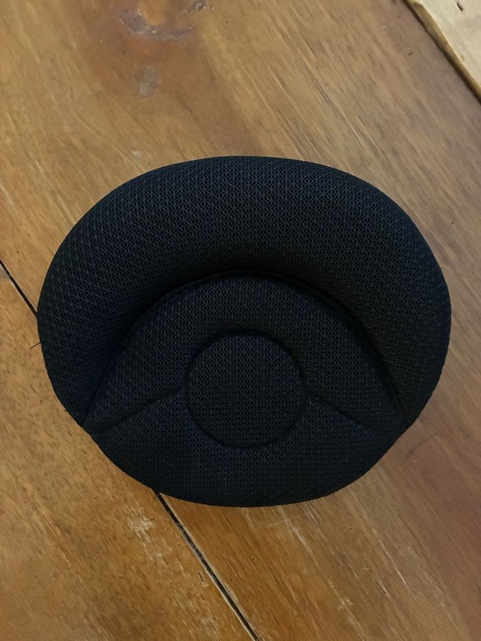 Réducteur de poussette Newborn Nest Cybex - photo numéro 4