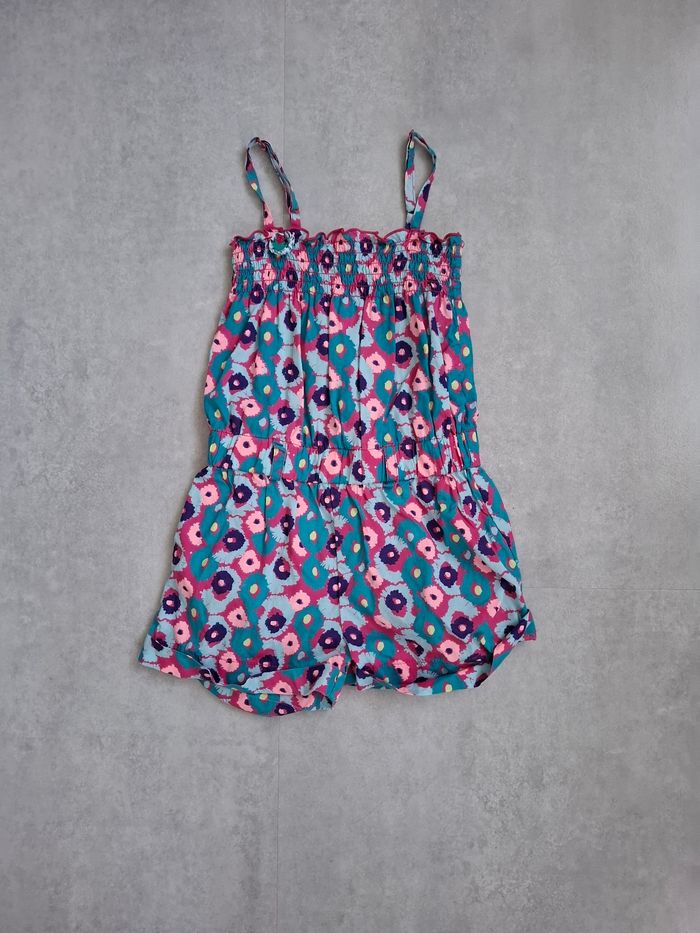 Combishort sergent major 3 ans