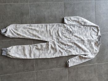 Grenouillère adulte