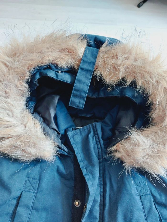 Blouson redsking - photo numéro 6