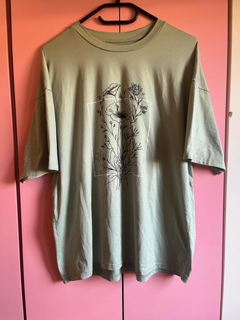 T-shirt femme