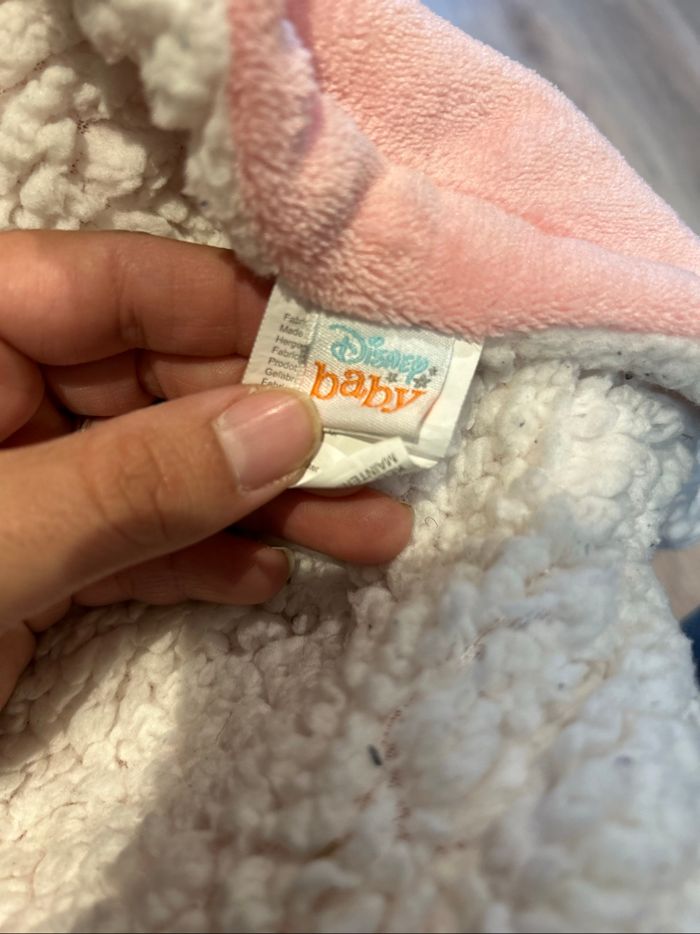 Couverture Disney - photo numéro 4