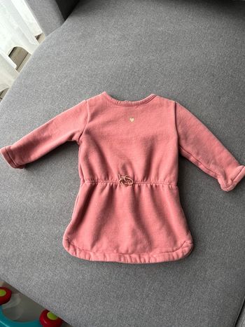 Robe bébé